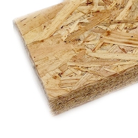  OSB 18 mm - 2500 x 1250 mm E0 EGGER