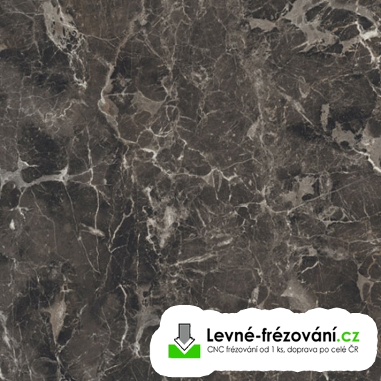 Kompaktní deska Slim Line Interior, K553 SU Galaxus, černé jádro