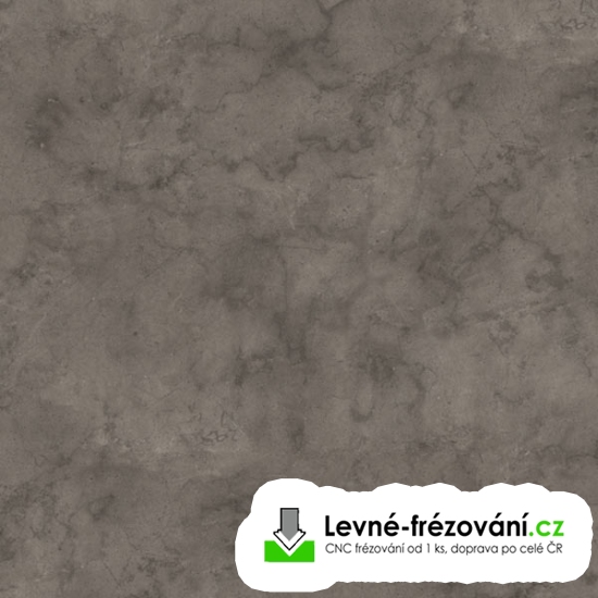 Kompaktní deska Slim Line Interior, K539 PH Fossil Arosa, černé jádro