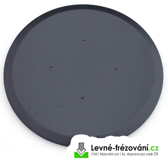 Kompaktní stolové desky