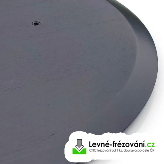 Kompaktní stolové desky