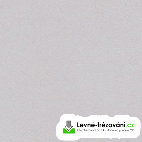 Kompaktní deska interiér 0112 BS Stone Grey, černé jádro