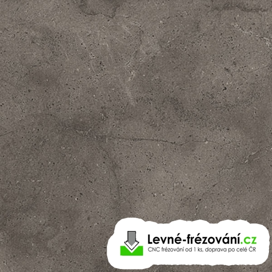Kompaktní deska Slim Line Interior, K539 PH Fossil Arosa, černé jádro